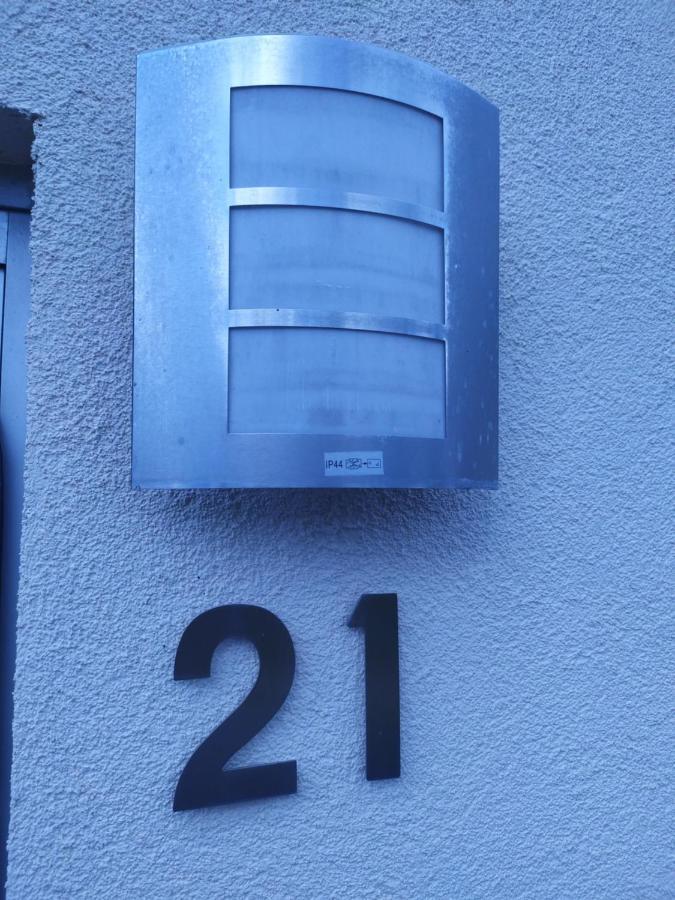 Studio 21 Rochefort Exteriör bild